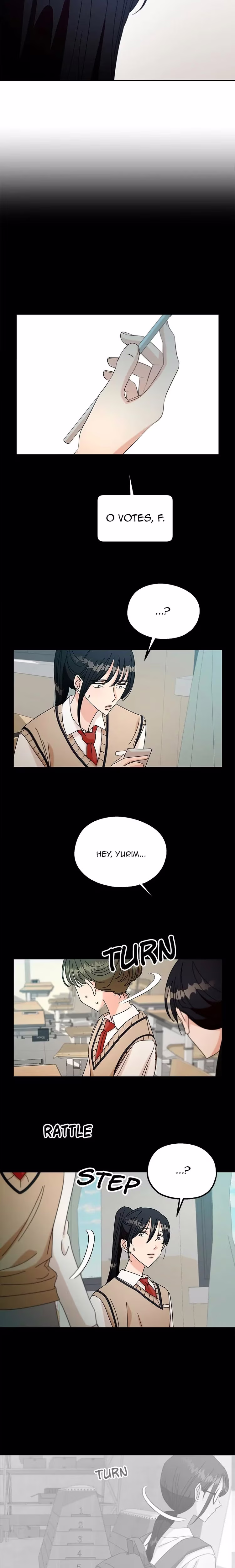 Pyramid Game - Chapter 44 - Part 6