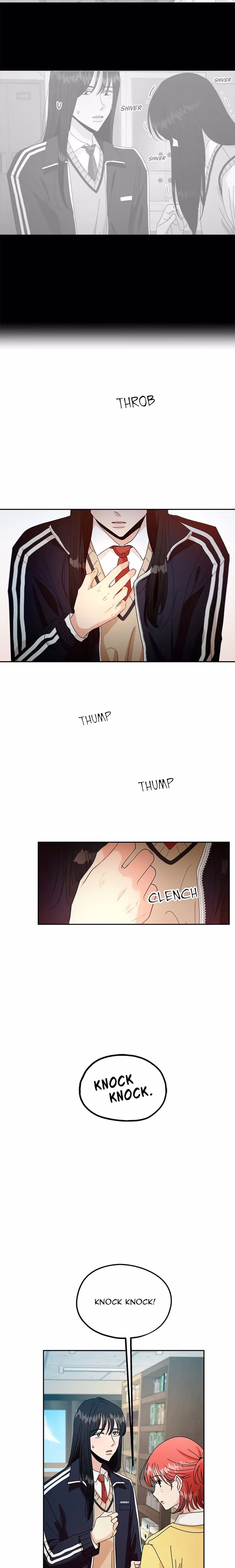 Pyramid Game - Chapter 44 - Part 7