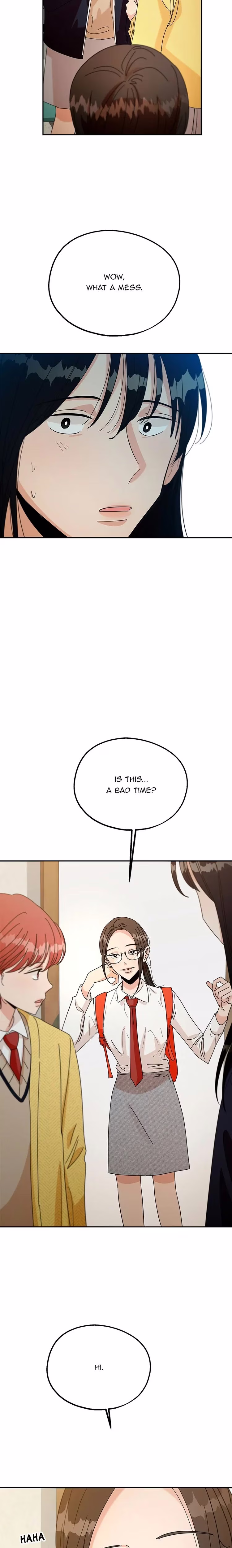 Pyramid Game - Chapter 44 - Part 8