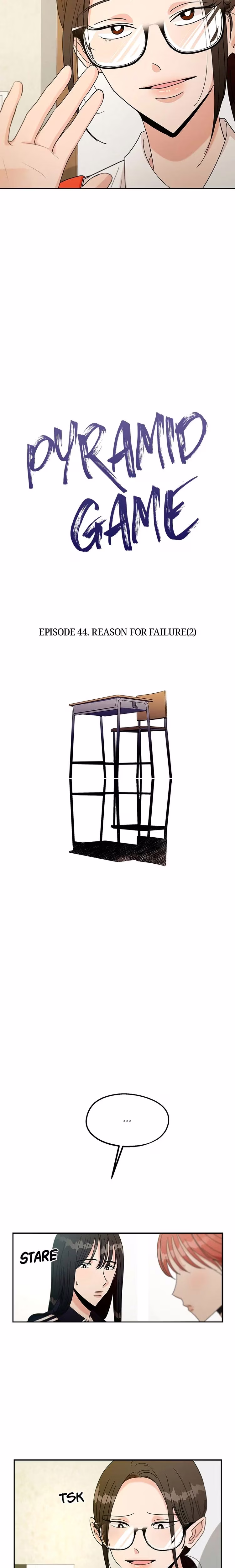 Pyramid Game - Chapter 44 - Part 9