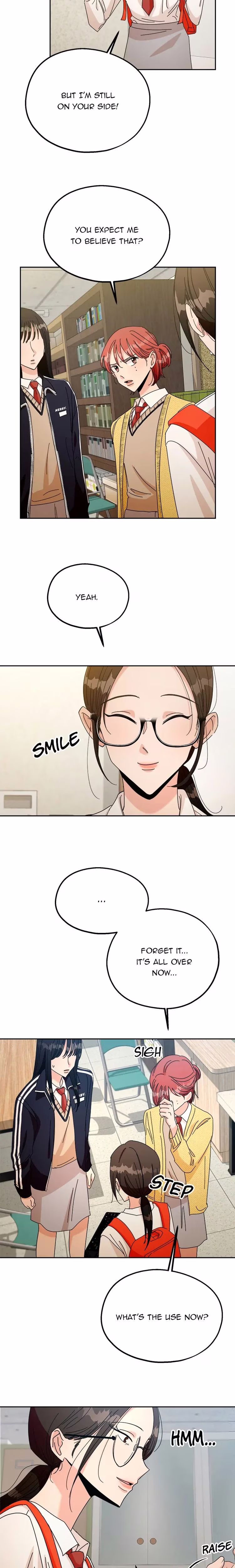 Pyramid Game - Chapter 44 - Part 11