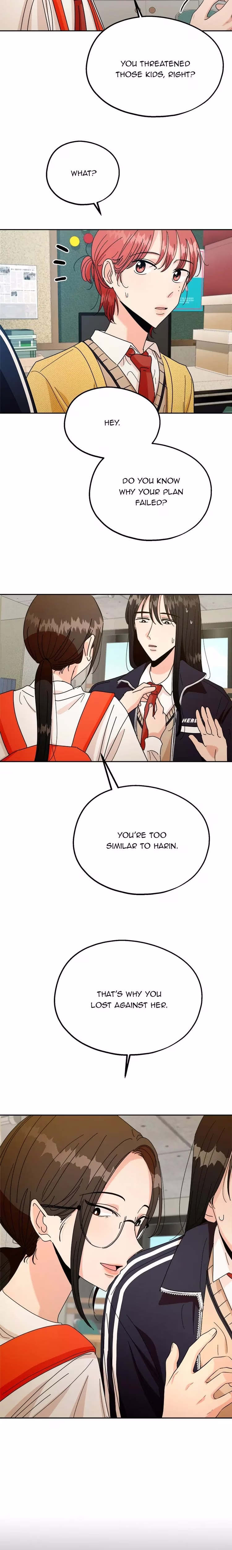 Pyramid Game - Chapter 44 - Part 12