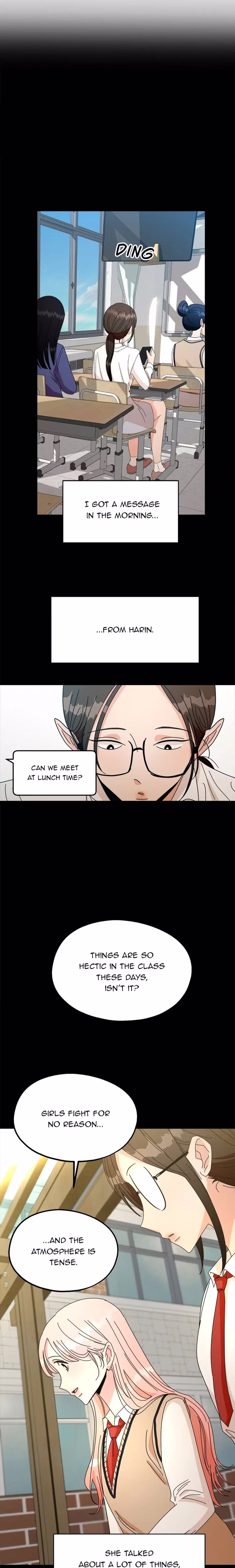 Pyramid Game - Chapter 44 - Part 13