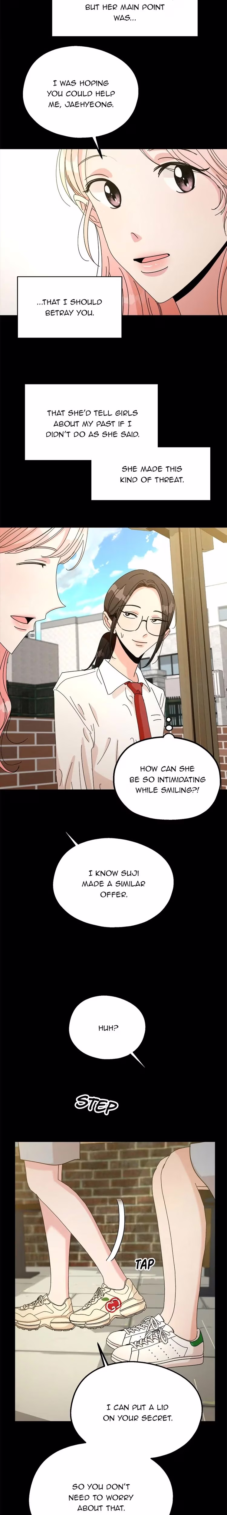 Pyramid Game - Chapter 44 - Part 14