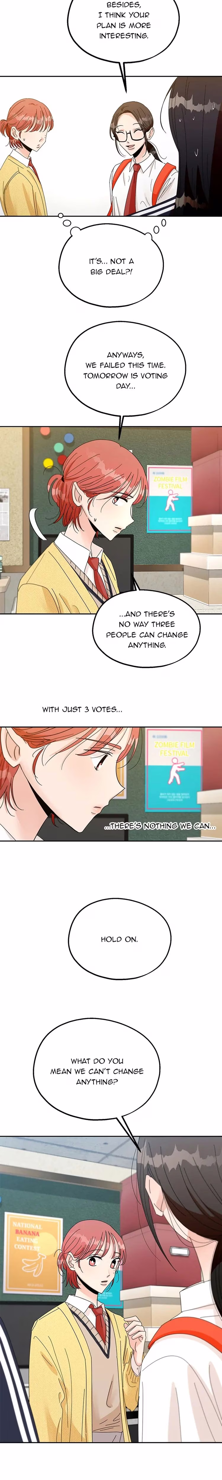 Pyramid Game - Chapter 44 - Part 19