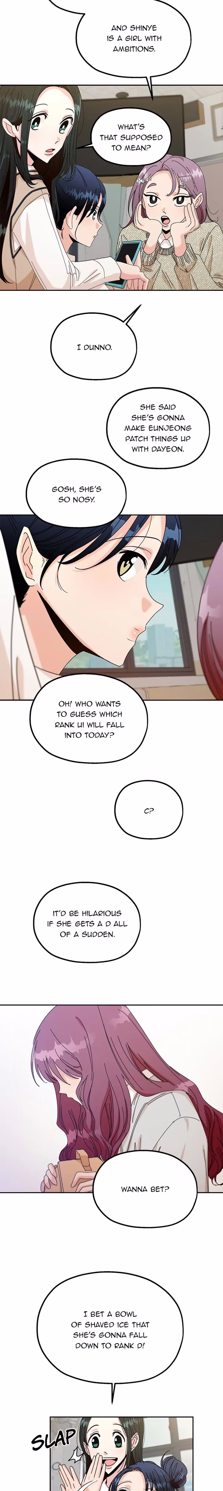 Pyramid Game - Chapter 45 - Part 6