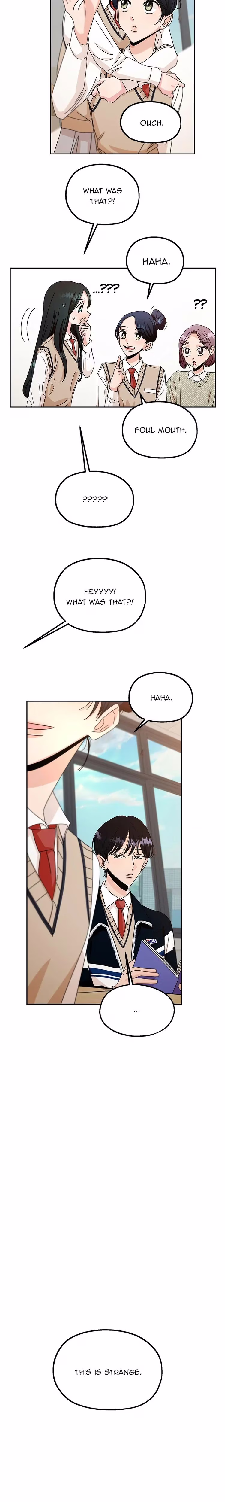 Pyramid Game - Chapter 45 - Part 7