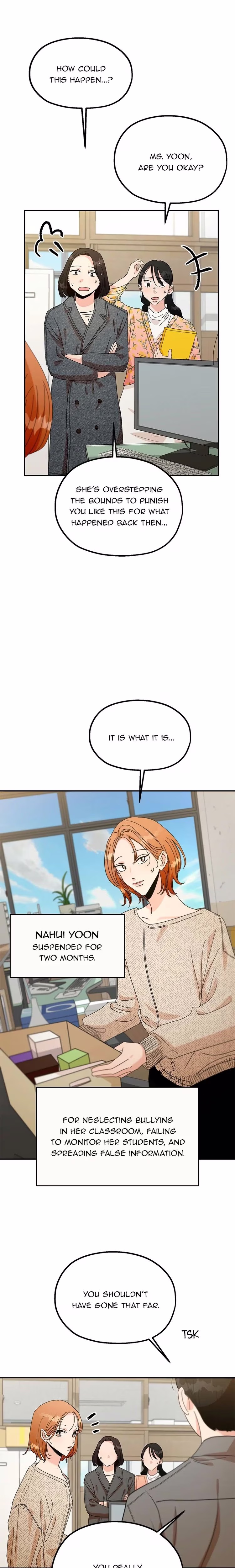 Pyramid Game - Chapter 45 - Part 8