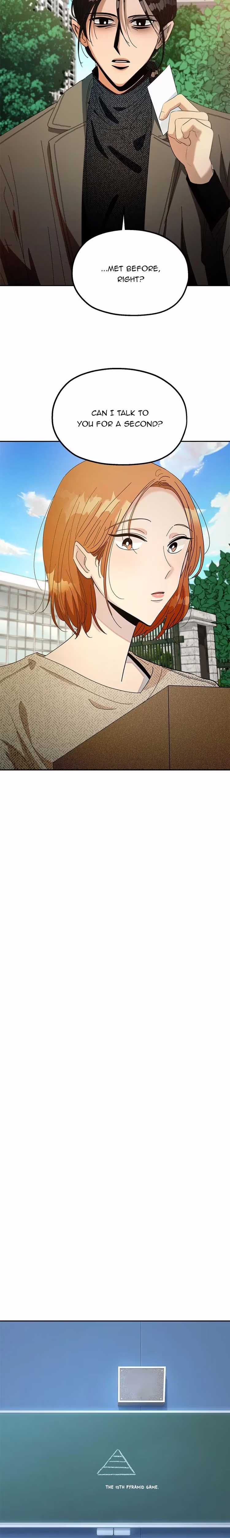 Pyramid Game - Chapter 45 - Part 12