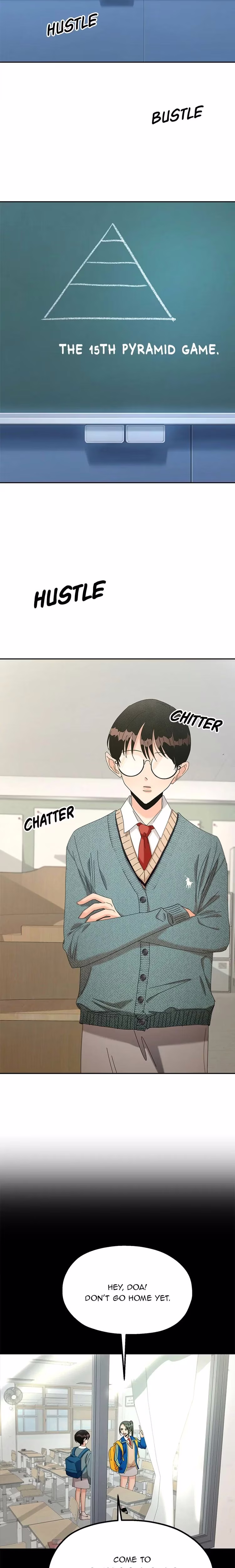 Pyramid Game - Chapter 45 - Part 13