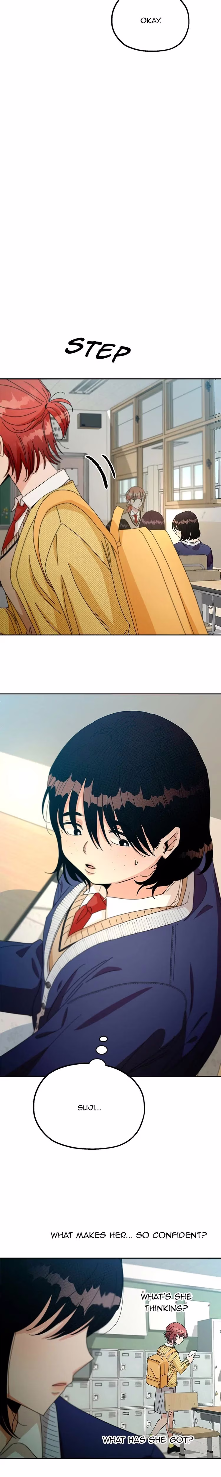 Pyramid Game - Chapter 45 - Part 17