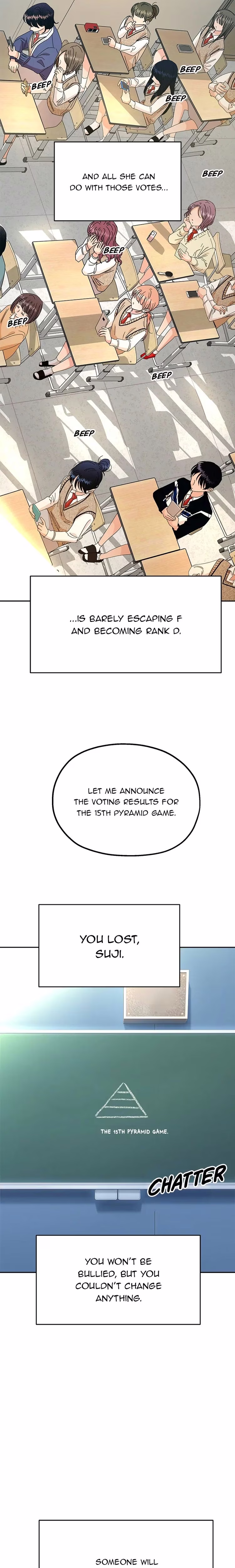 Pyramid Game - Chapter 45 - Part 19