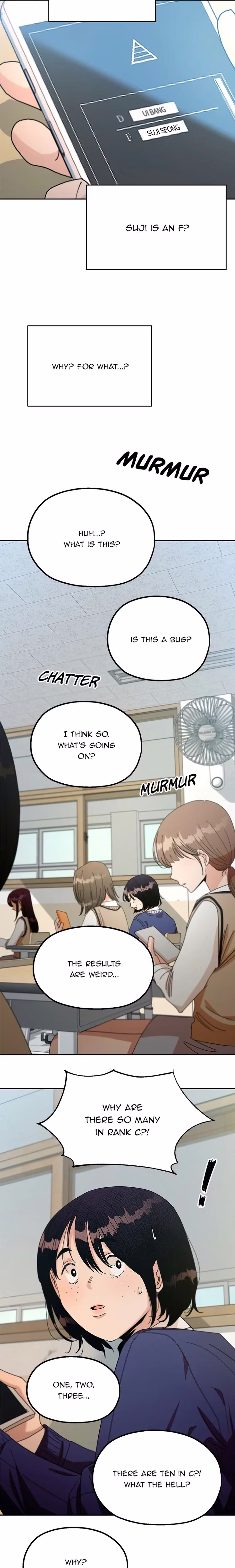 Pyramid Game - Chapter 45 - Part 21