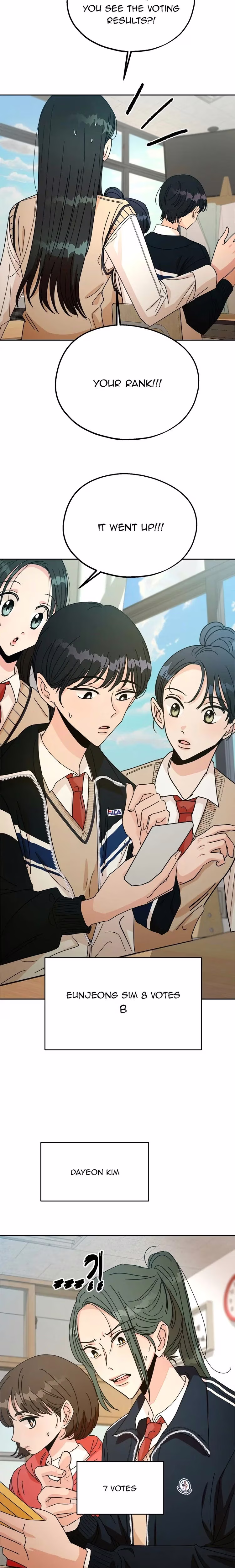 Pyramid Game - Chapter 45 - Part 23