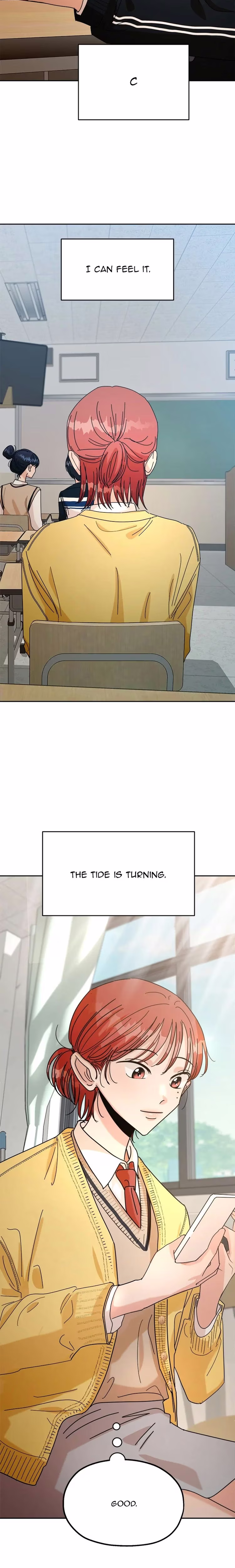 Pyramid Game - Chapter 45 - Part 24