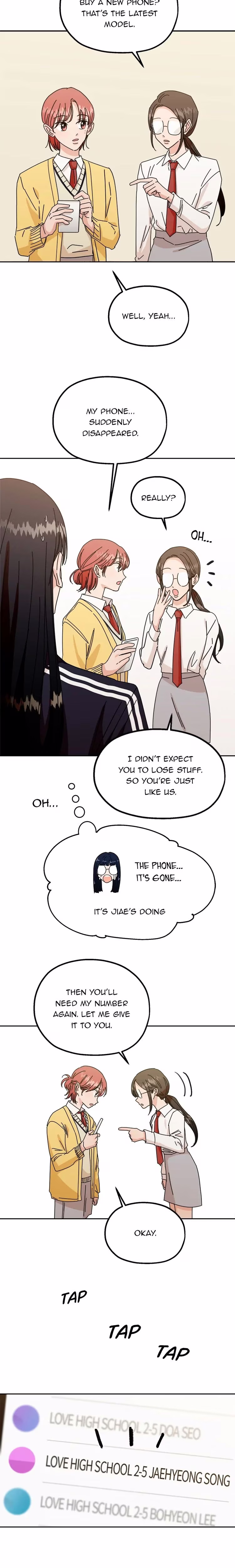 Pyramid Game - Chapter 46 - Part 6