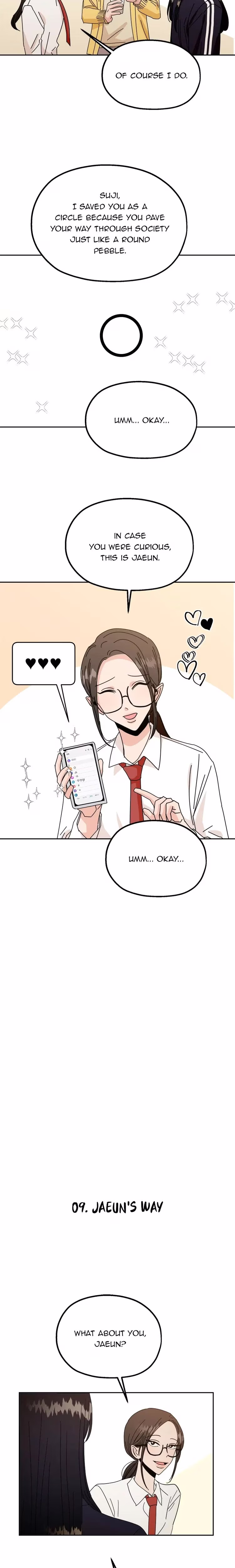 Pyramid Game - Chapter 46 - Part 8