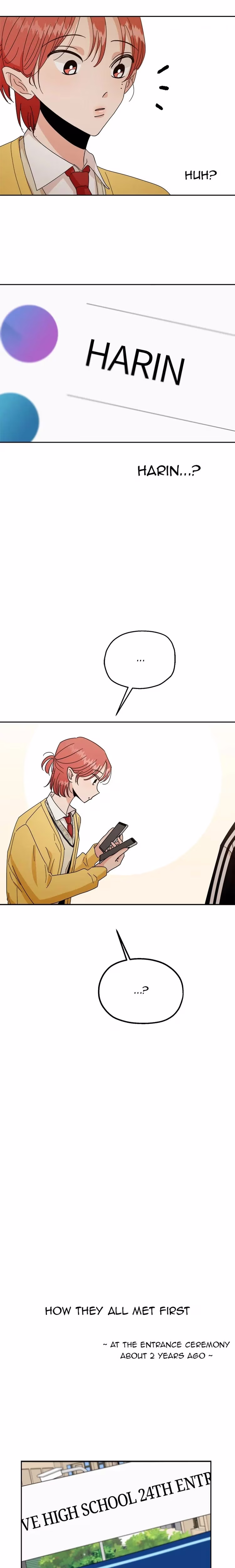 Pyramid Game - Chapter 46 - Part 10