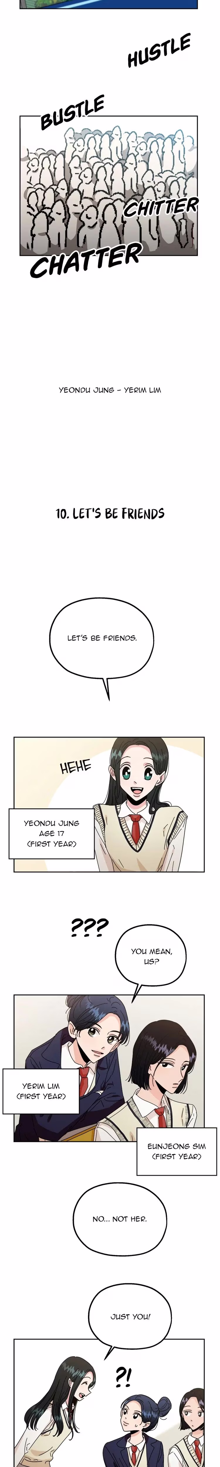 Pyramid Game - Chapter 46 - Part 11