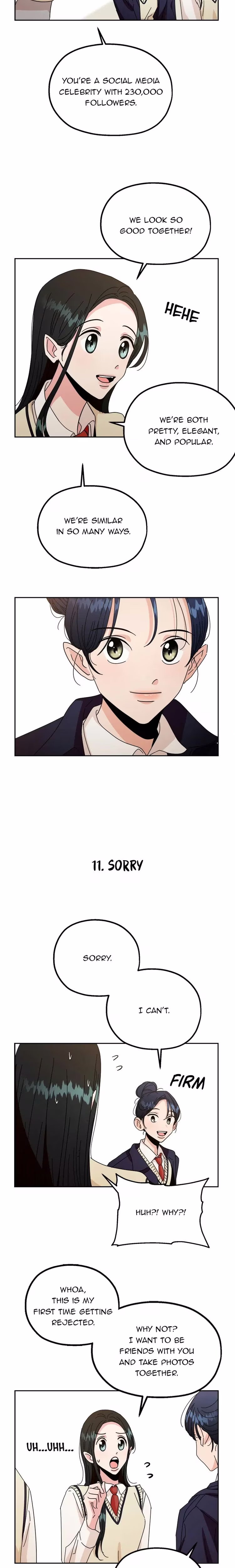 Pyramid Game - Chapter 46 - Part 12