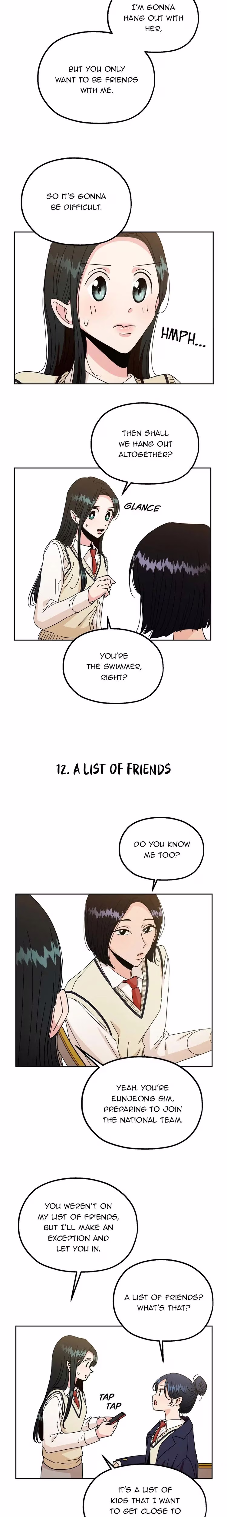 Pyramid Game - Chapter 46 - Part 13