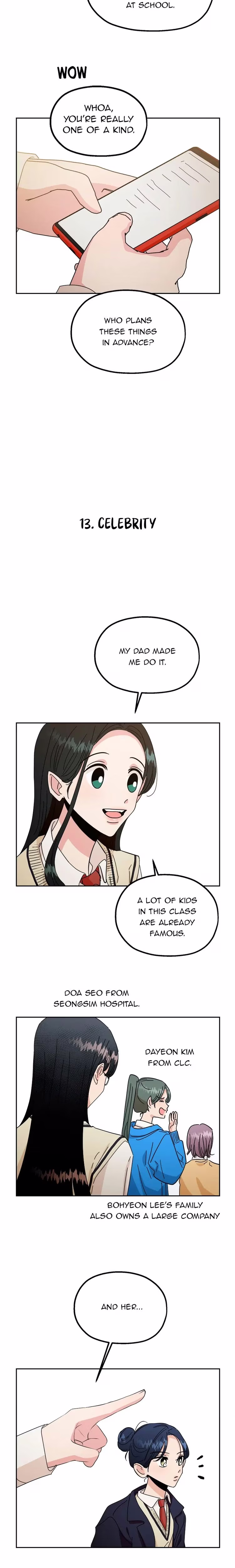 Pyramid Game - Chapter 46 - Part 14