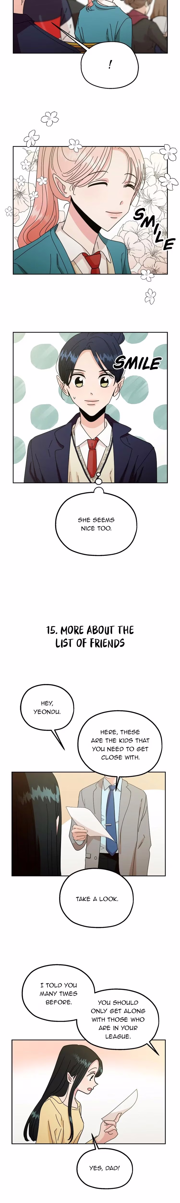 Pyramid Game - Chapter 46 - Part 16