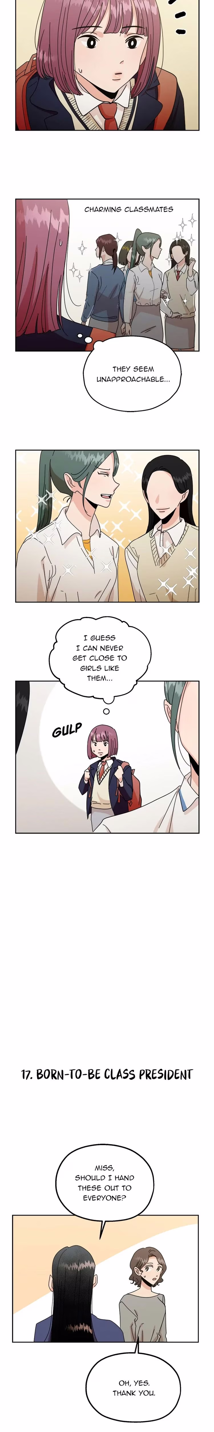 Pyramid Game - Chapter 46 - Part 18