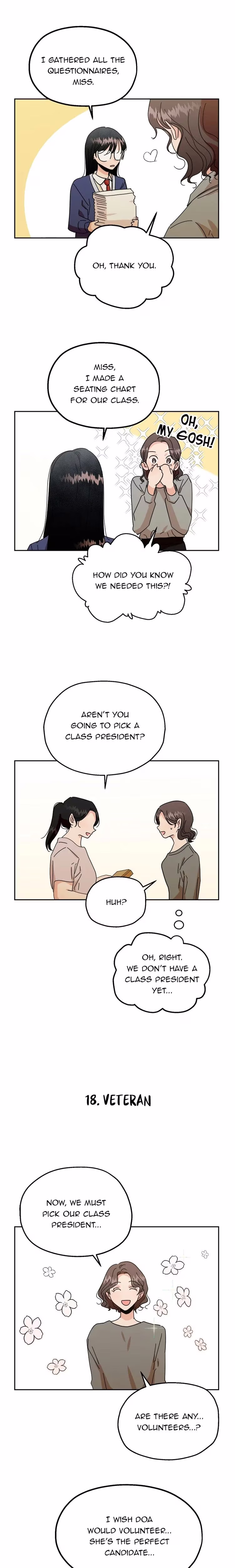 Pyramid Game - Chapter 46 - Part 19