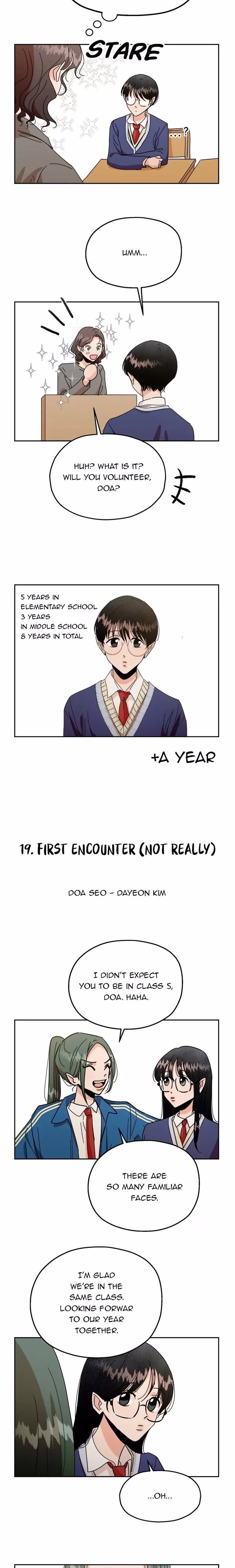 Pyramid Game - Chapter 46 - Part 20