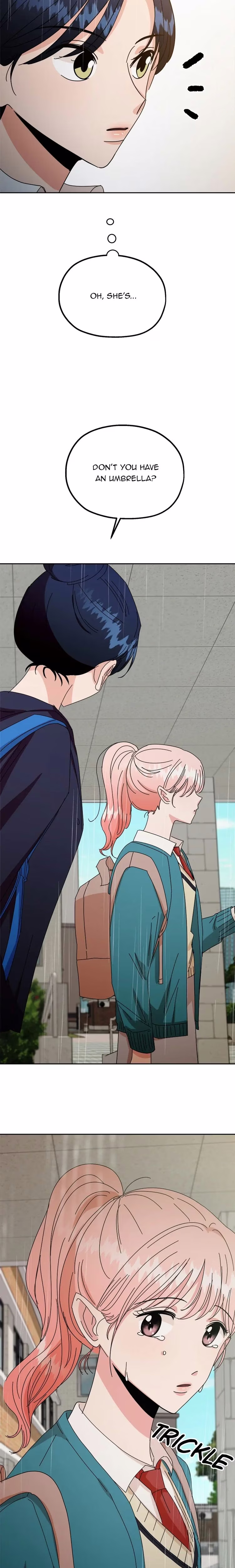 Pyramid Game - Chapter 46 - Part 23