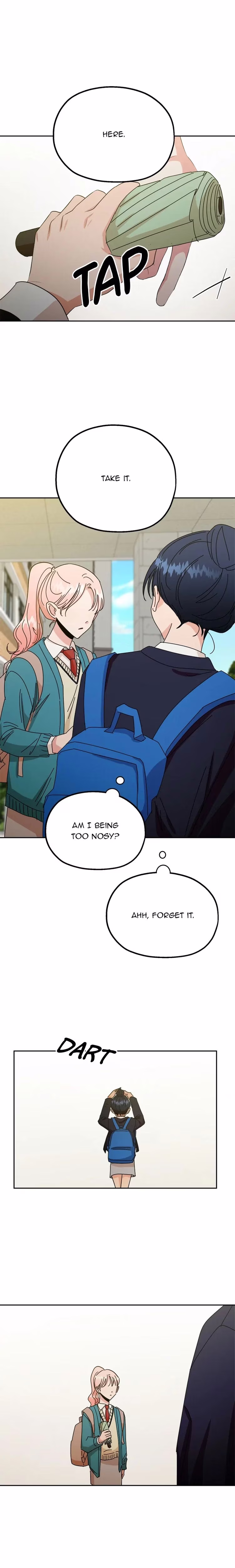 Pyramid Game - Chapter 46 - Part 25