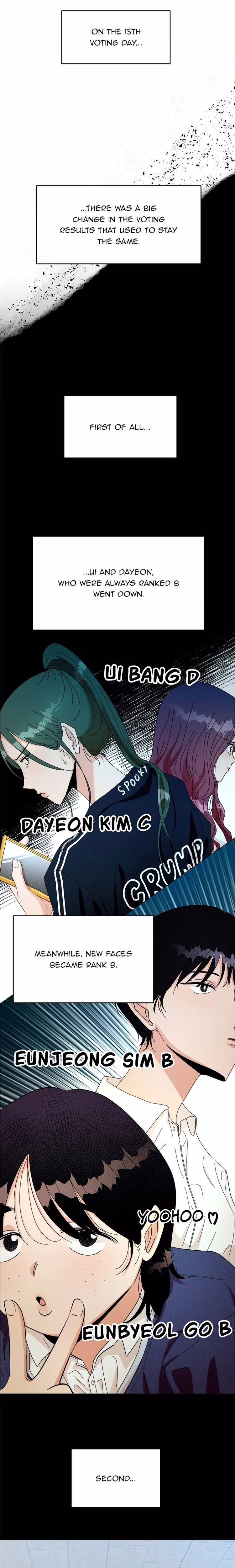 Pyramid Game - Chapter 47 - Part 6