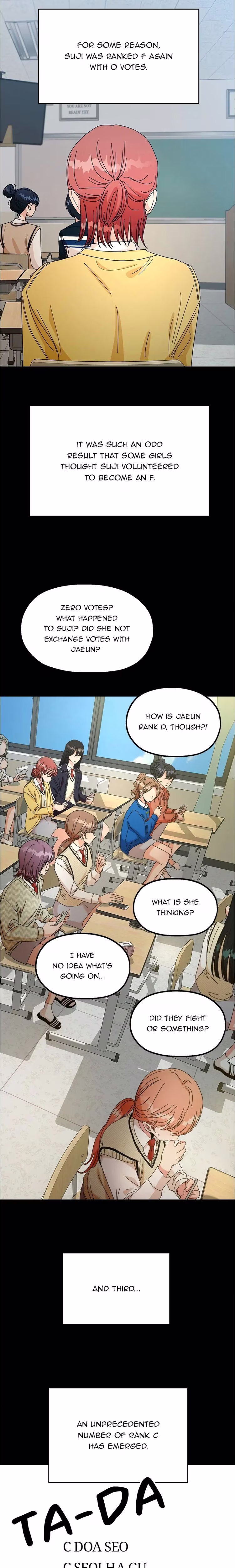 Pyramid Game - Chapter 47 - Part 7