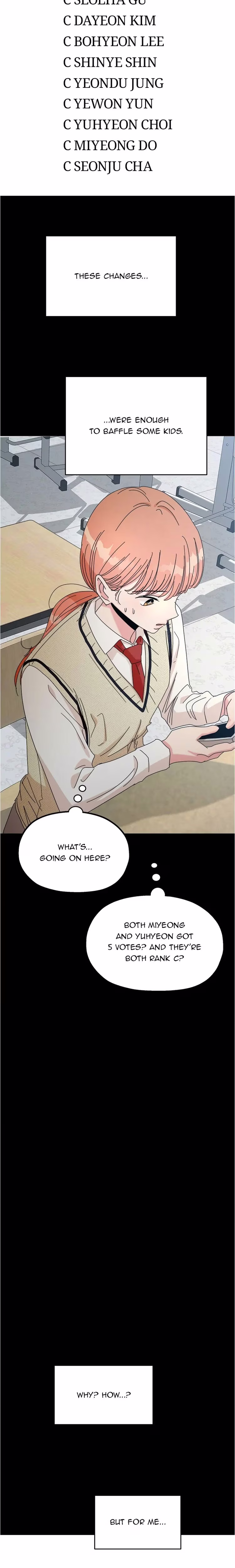 Pyramid Game - Chapter 47 - Part 8