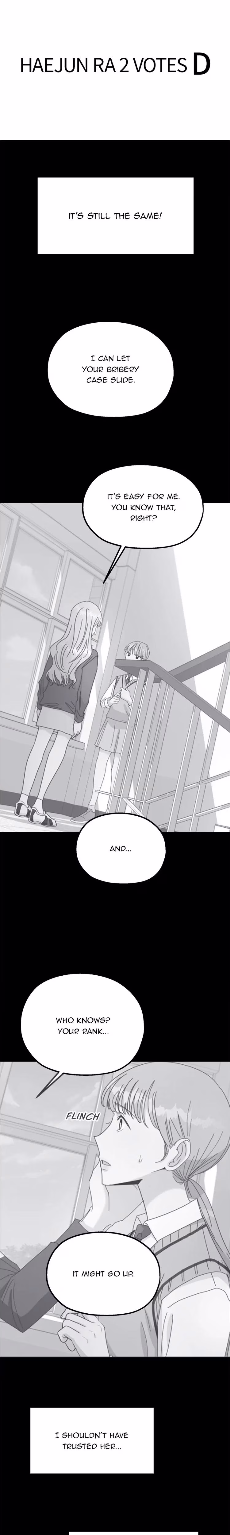 Pyramid Game - Chapter 47 - Part 9