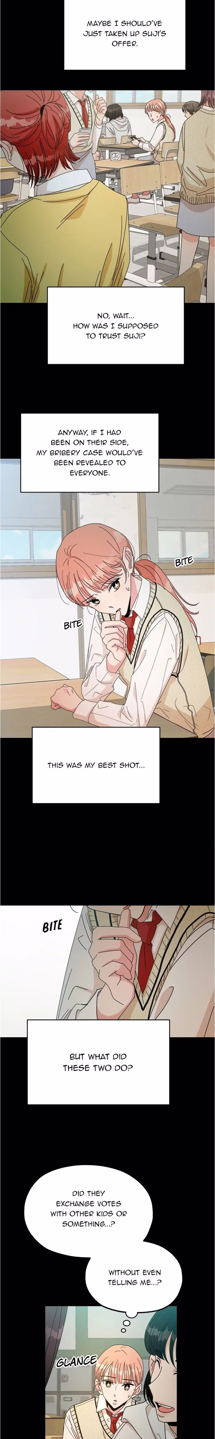 Pyramid Game - Chapter 47 - Part 10