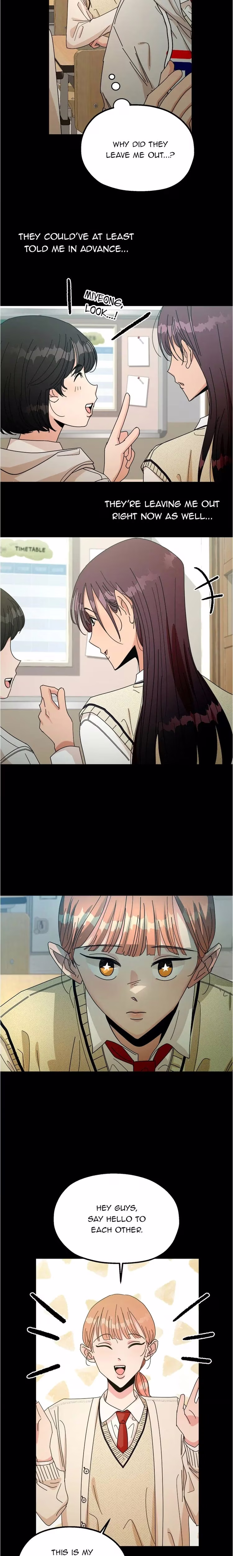 Pyramid Game - Chapter 47 - Part 11