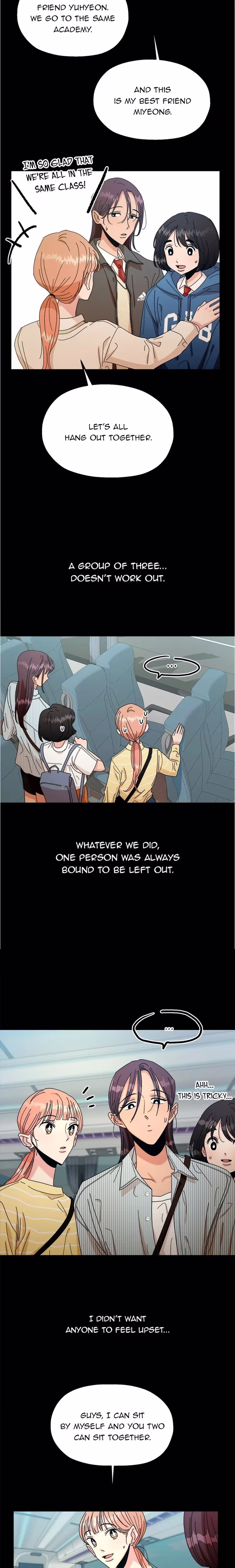 Pyramid Game - Chapter 47 - Part 12