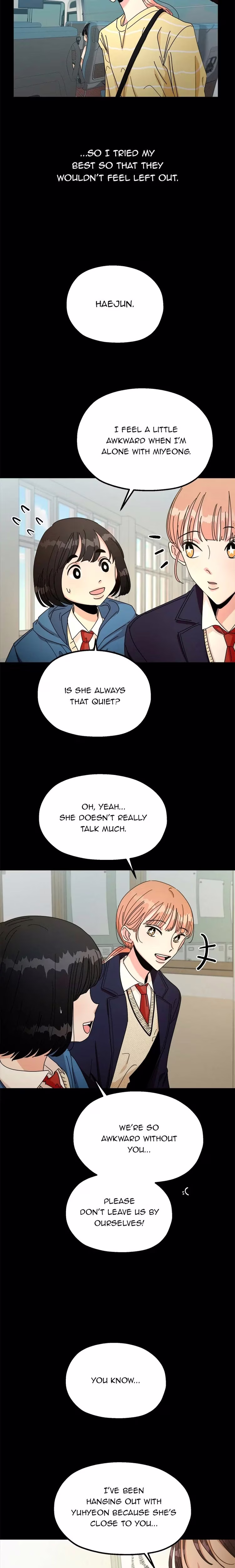 Pyramid Game - Chapter 47 - Part 13