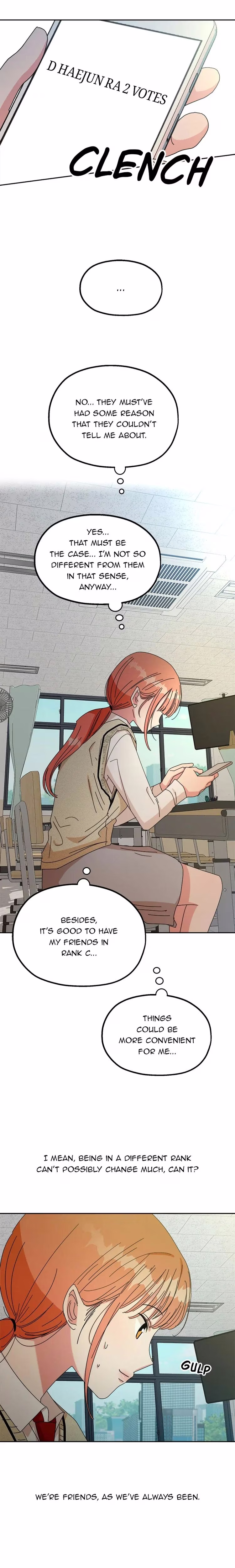 Pyramid Game - Chapter 47 - Part 17