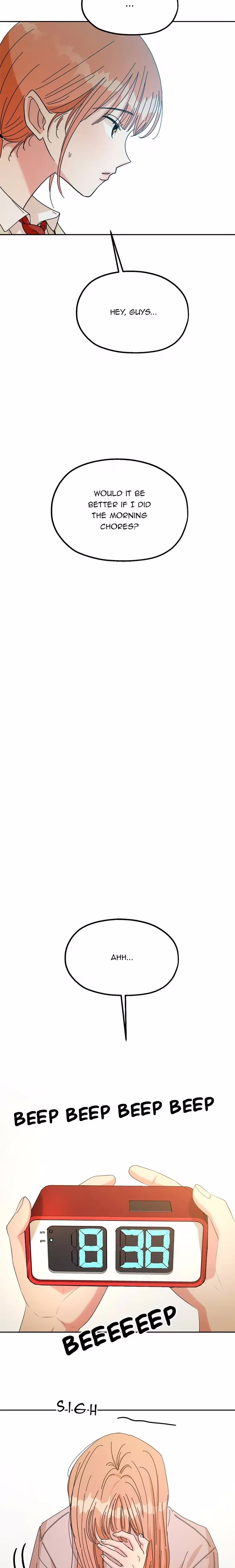 Pyramid Game - Chapter 47 - Part 20