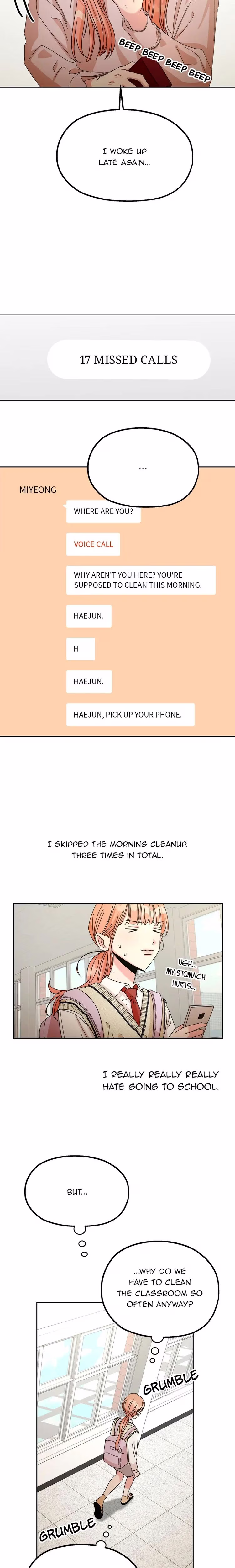 Pyramid Game - Chapter 47 - Part 21