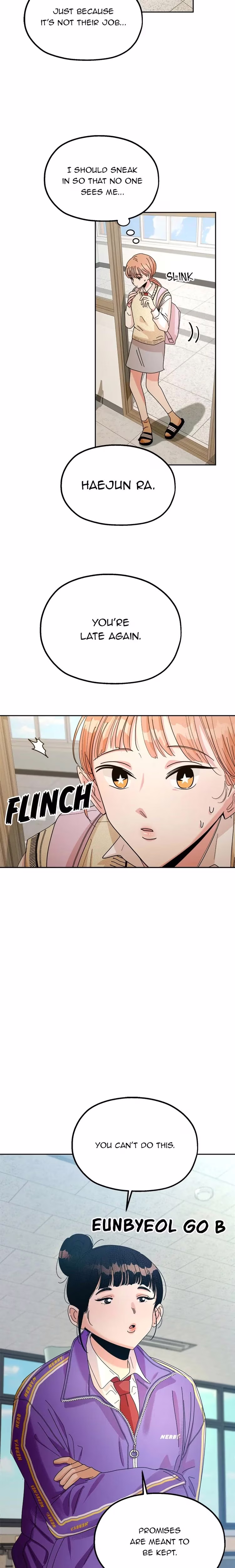 Pyramid Game - Chapter 47 - Part 22