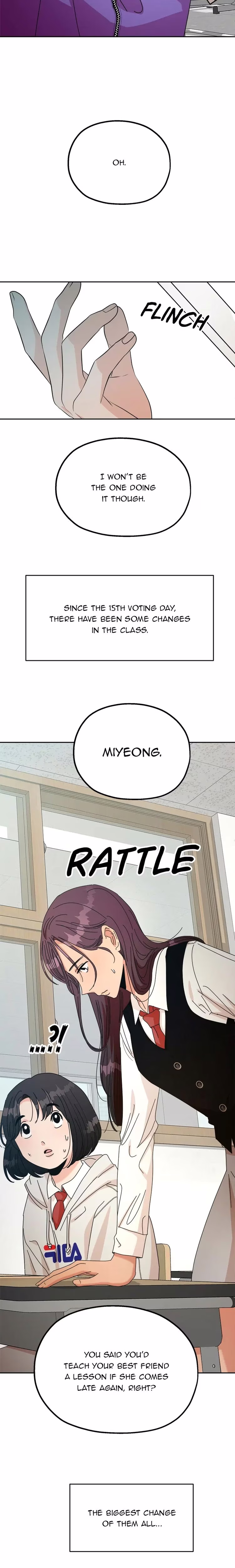 Pyramid Game - Chapter 47 - Part 26