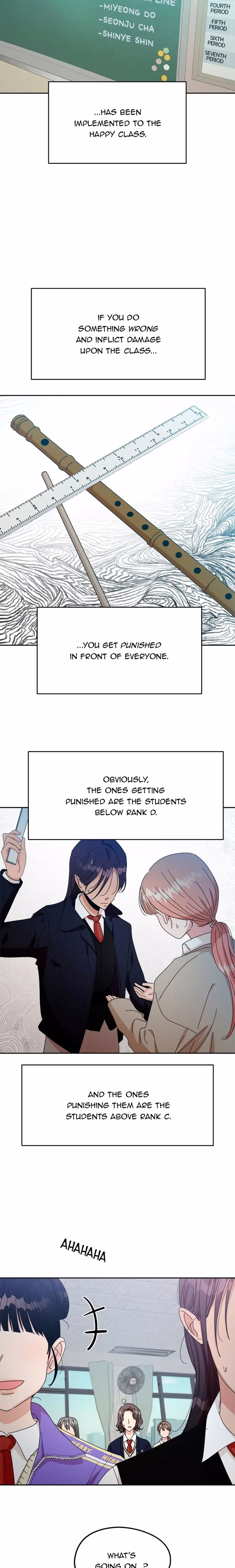 Pyramid Game - Chapter 48 - Part 6