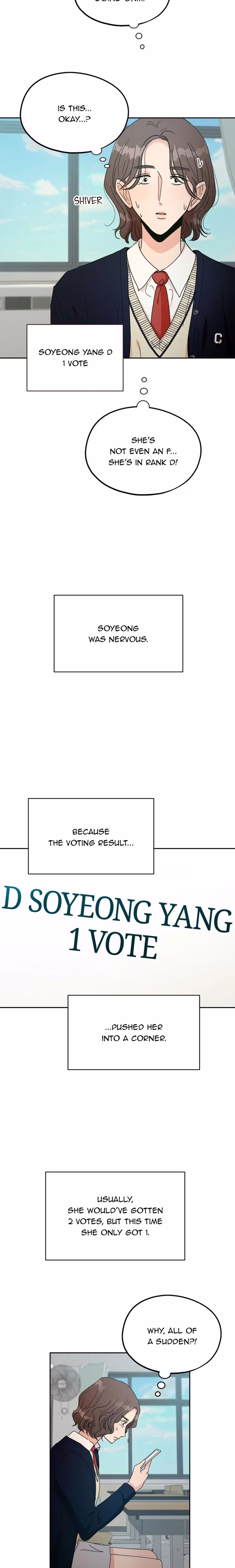 Pyramid Game - Chapter 48 - Part 7