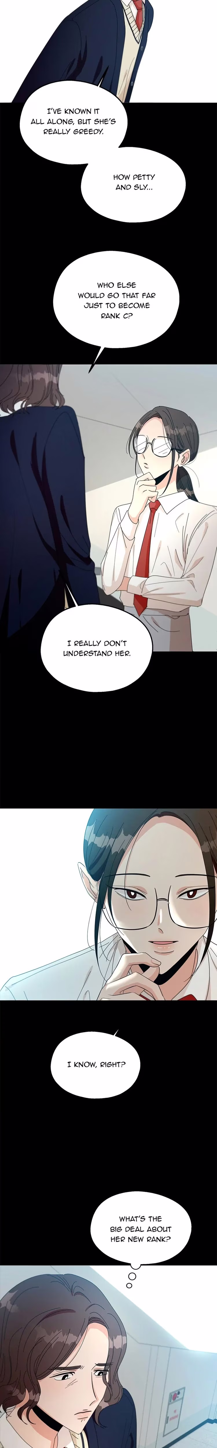 Pyramid Game - Chapter 48 - Part 10