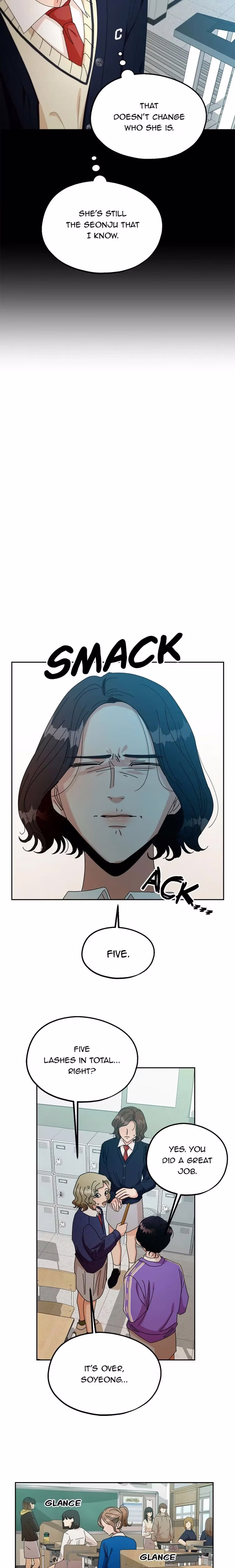 Pyramid Game - Chapter 48 - Part 11