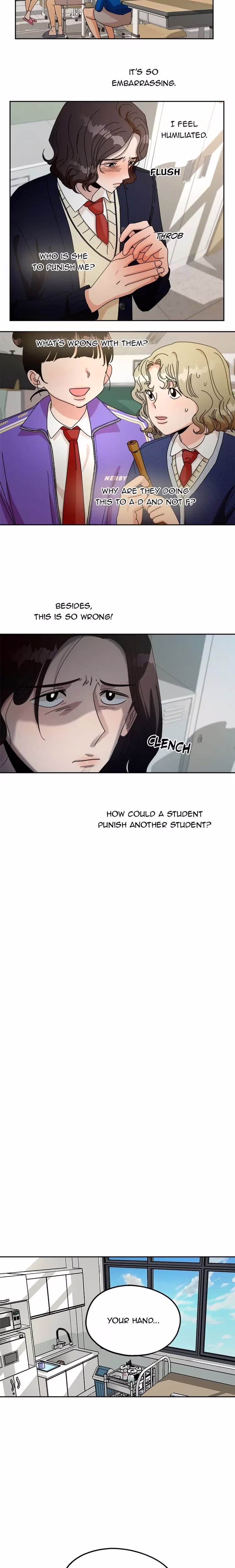 Pyramid Game - Chapter 48 - Part 12